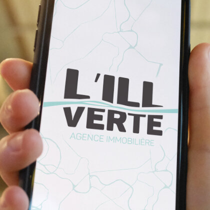 L’Ill verte