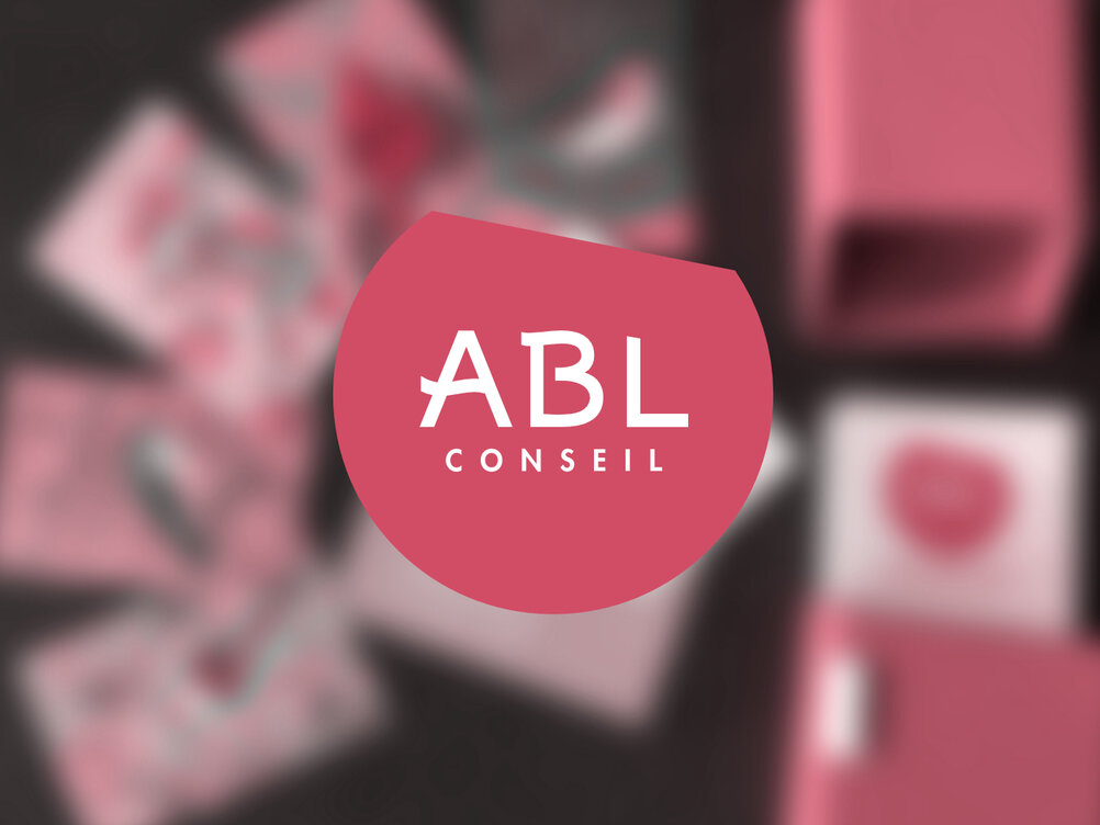 Logo ABL Conseil