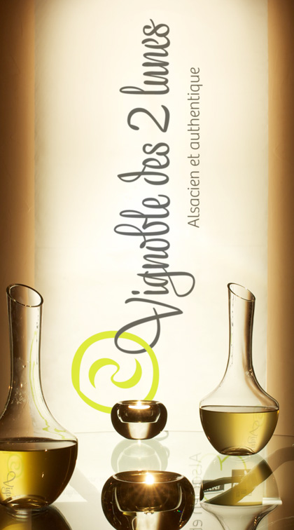 Vignoble des 2 lunes