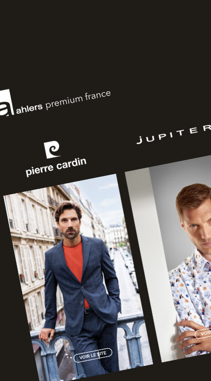 Ahlers Premium France